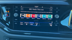 Volkswagen Polo 1.0 Life 5dr Petrol Hatchback